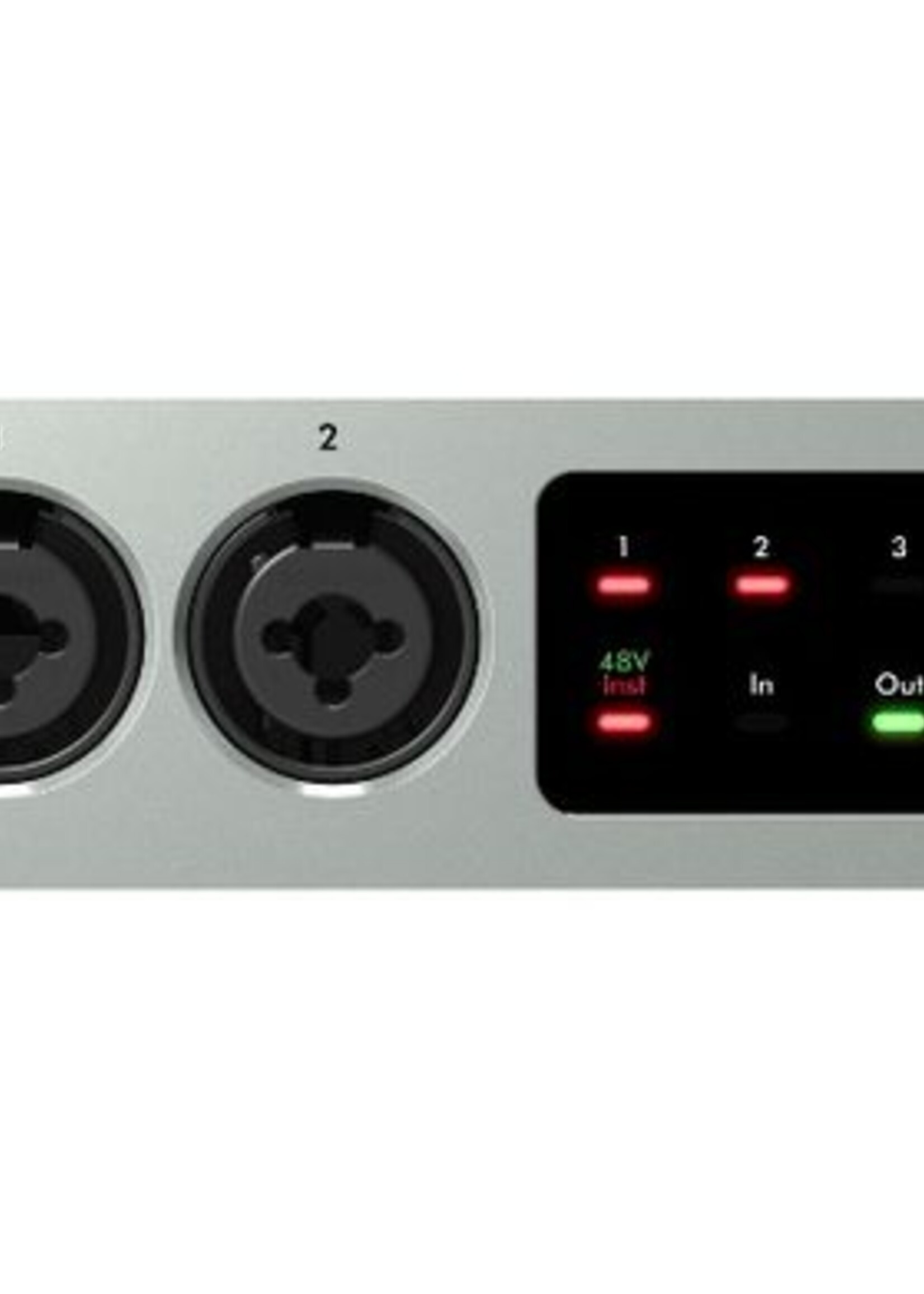 iConnectivity iConnectAUDIO2+