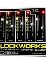 Electro Harmonix Clockworks