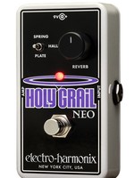 Electro Harmonix Holy Grail Neo