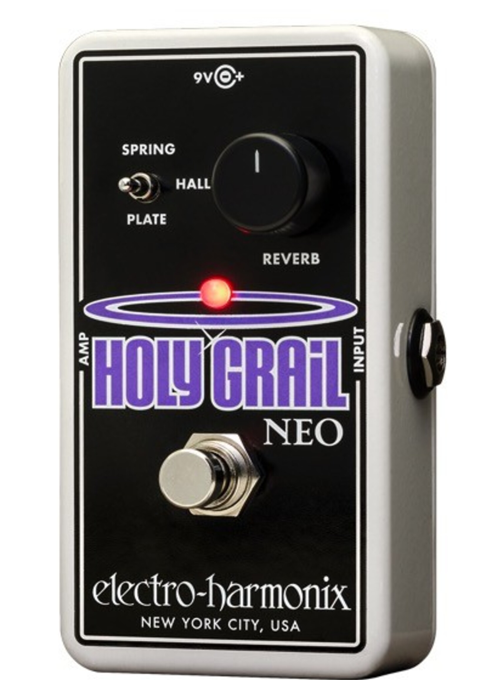 Electro Harmonix Holy Grail Neo
