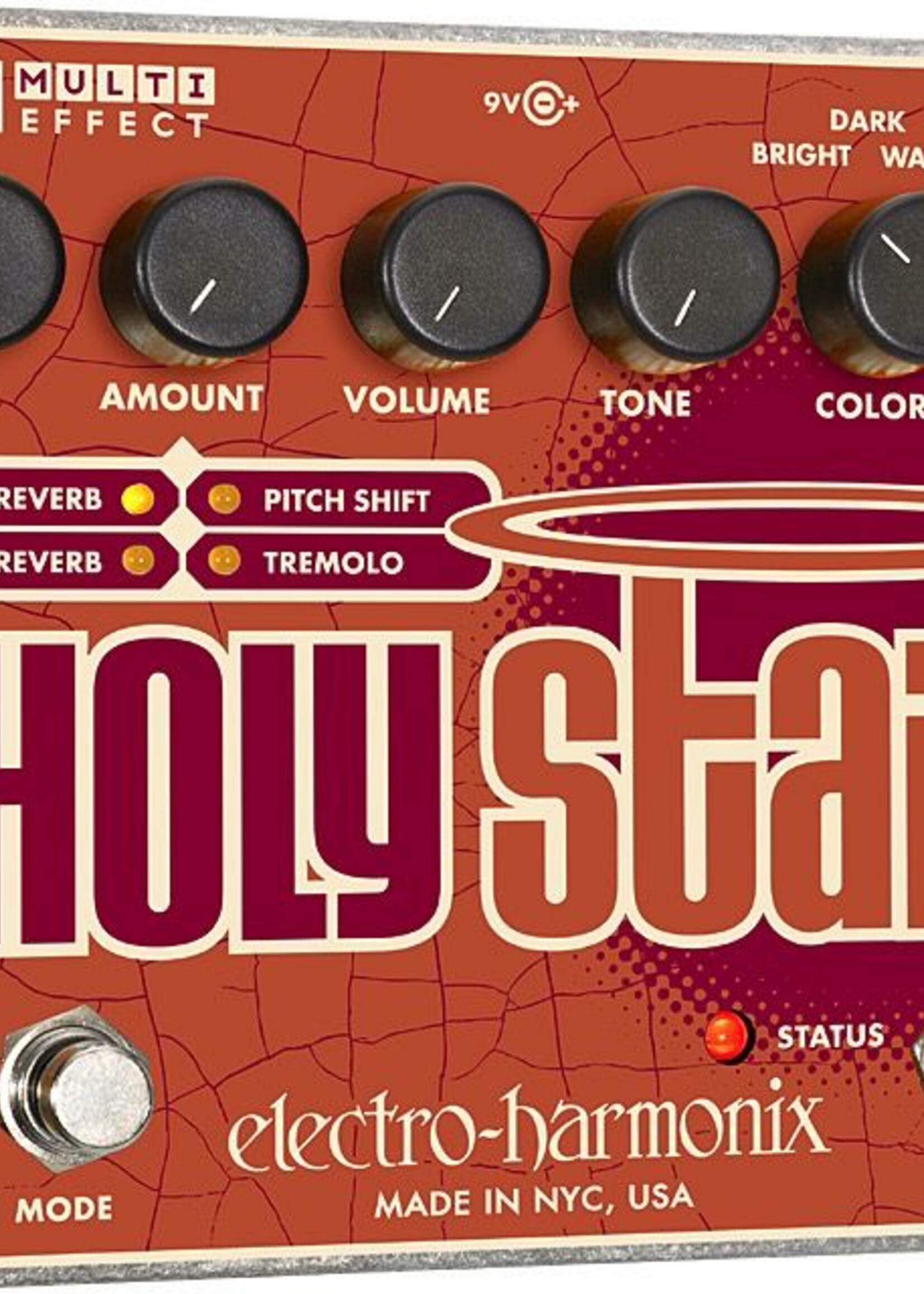 Electro Harmonix Holy Stain