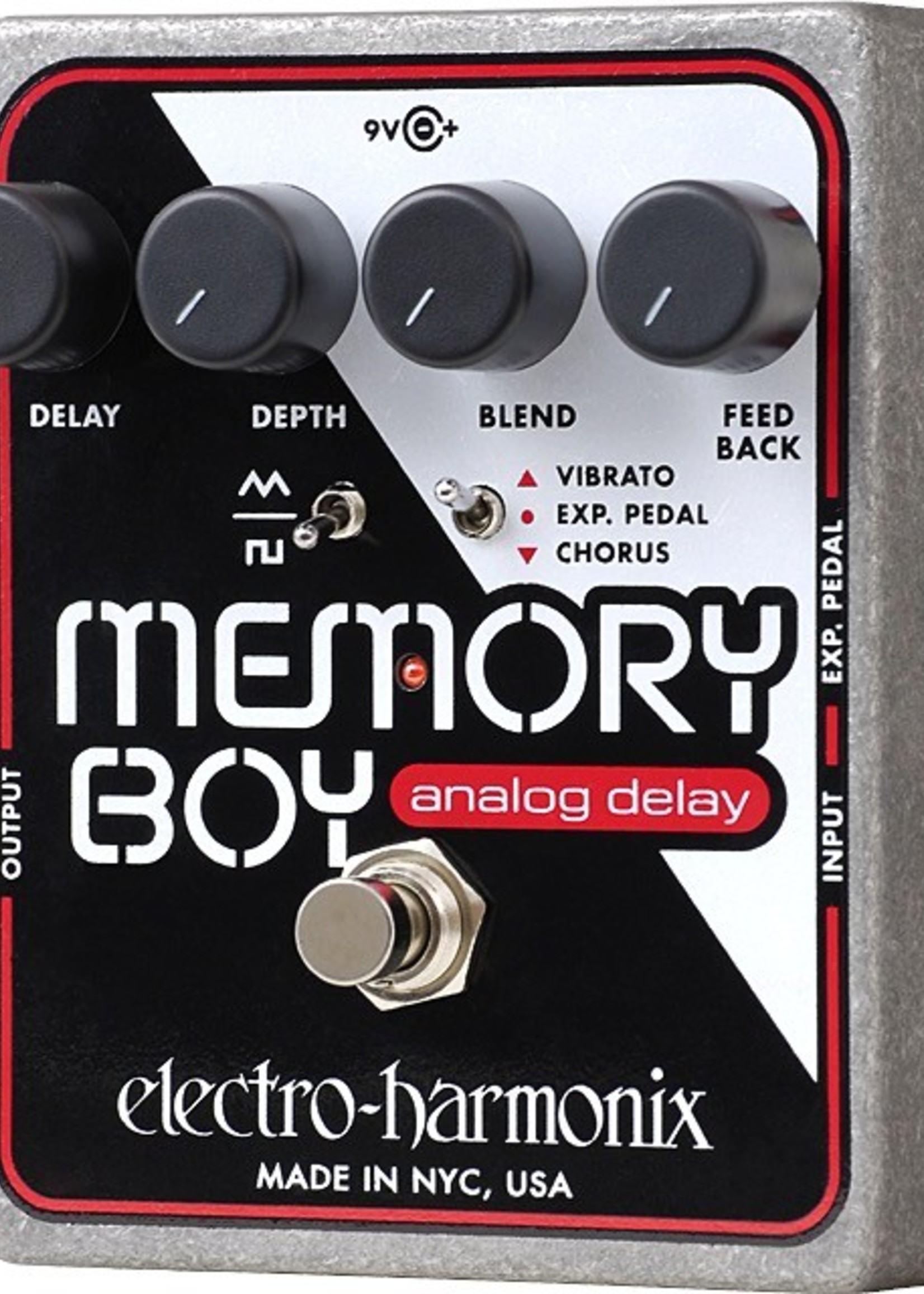 Electro Harmonix Memory Boy