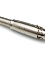 Hosa Adapter, 1/4” TRS Female to XLR Female