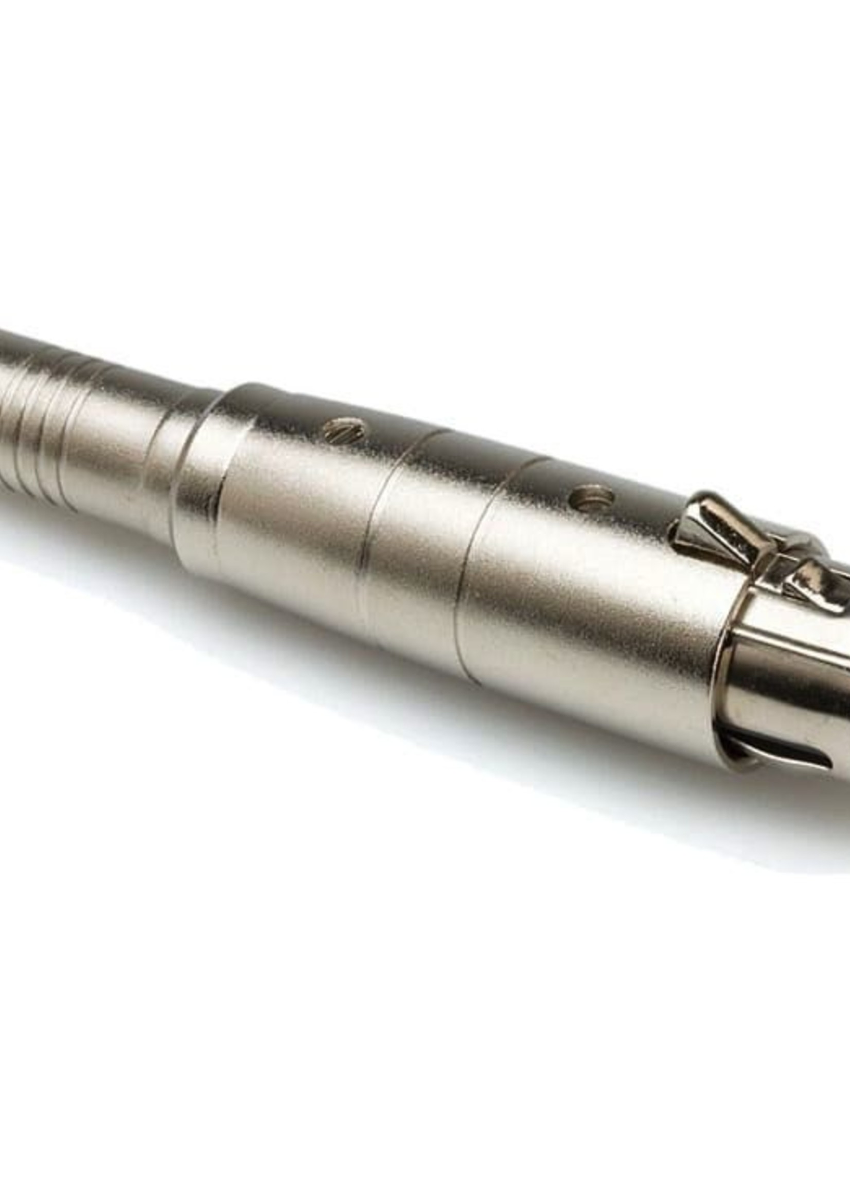 Hosa Adapter, 1/4” TRS Female to XLR Female