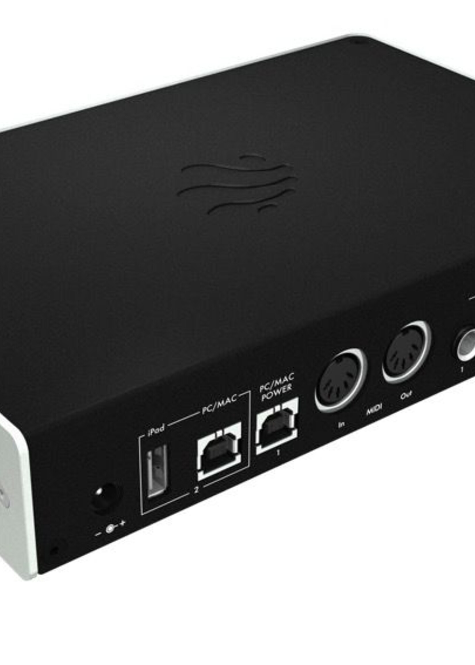 iConnectivity iConnectAUDIO2+