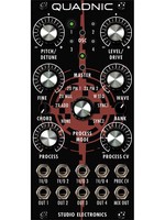 Studio Electronics Modstar Quadnic