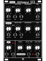 Roland System-500 572 Phase Shifter/Delay/LFO