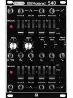 Roland System-500 540 Dual Envelope/LFO
