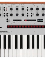 Korg Monologue, Silver