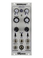 LZX Industries Doorway