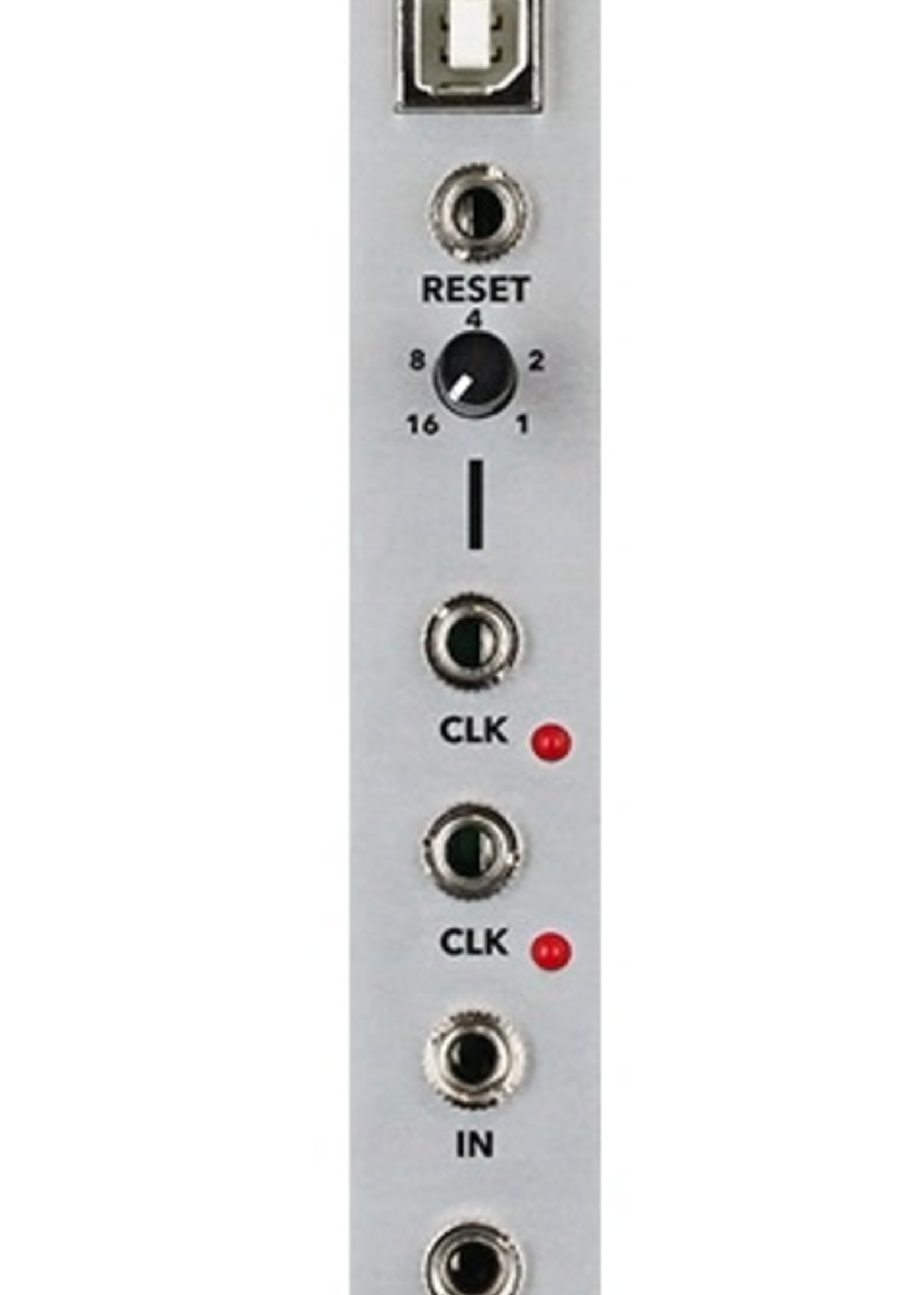 Malekko Heavy Industry Sync