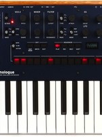 Korg Monologue, Blue