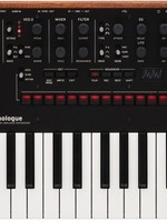 Korg Monologue, Black