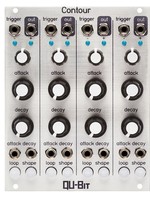 Qu-Bit Electronix Contour