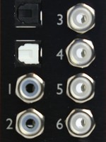 Expert Sleepers ES-8