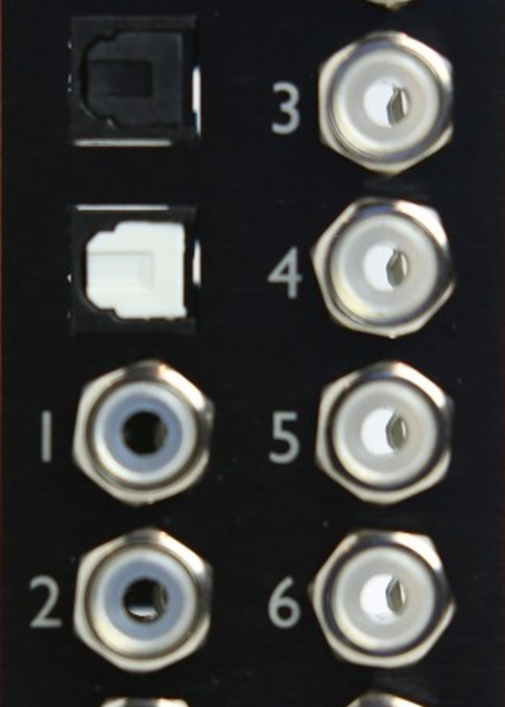 Expert Sleepers ES-8