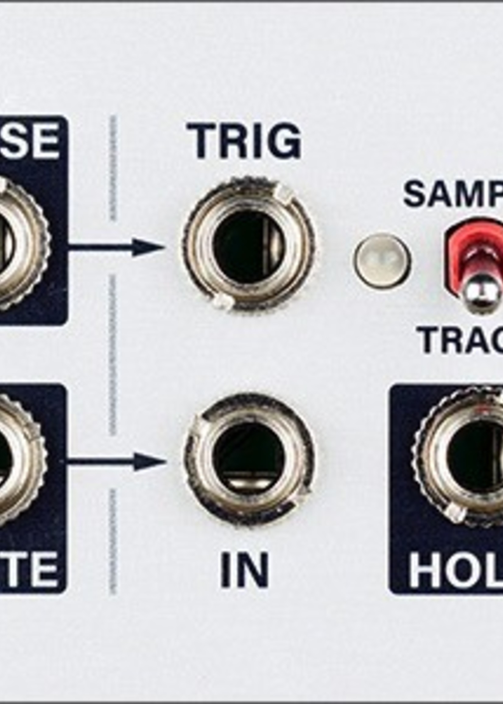 Intellijel Intellijel Noise Random Tools_1U