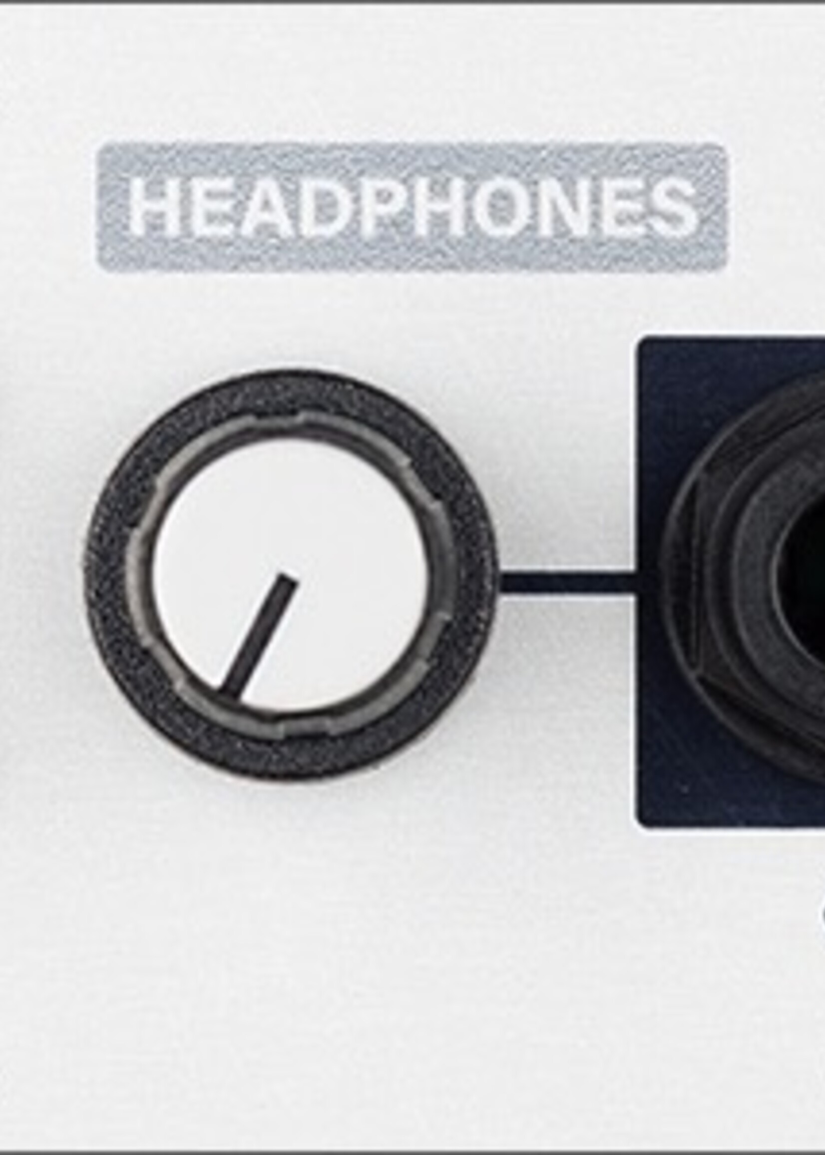 Intellijel Intellijel Headphones_1U