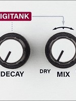 Intellijel Intellijel Digiverb_1U