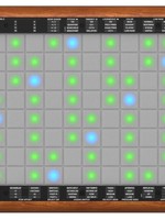 Roger Linn Design LinnStrument 128