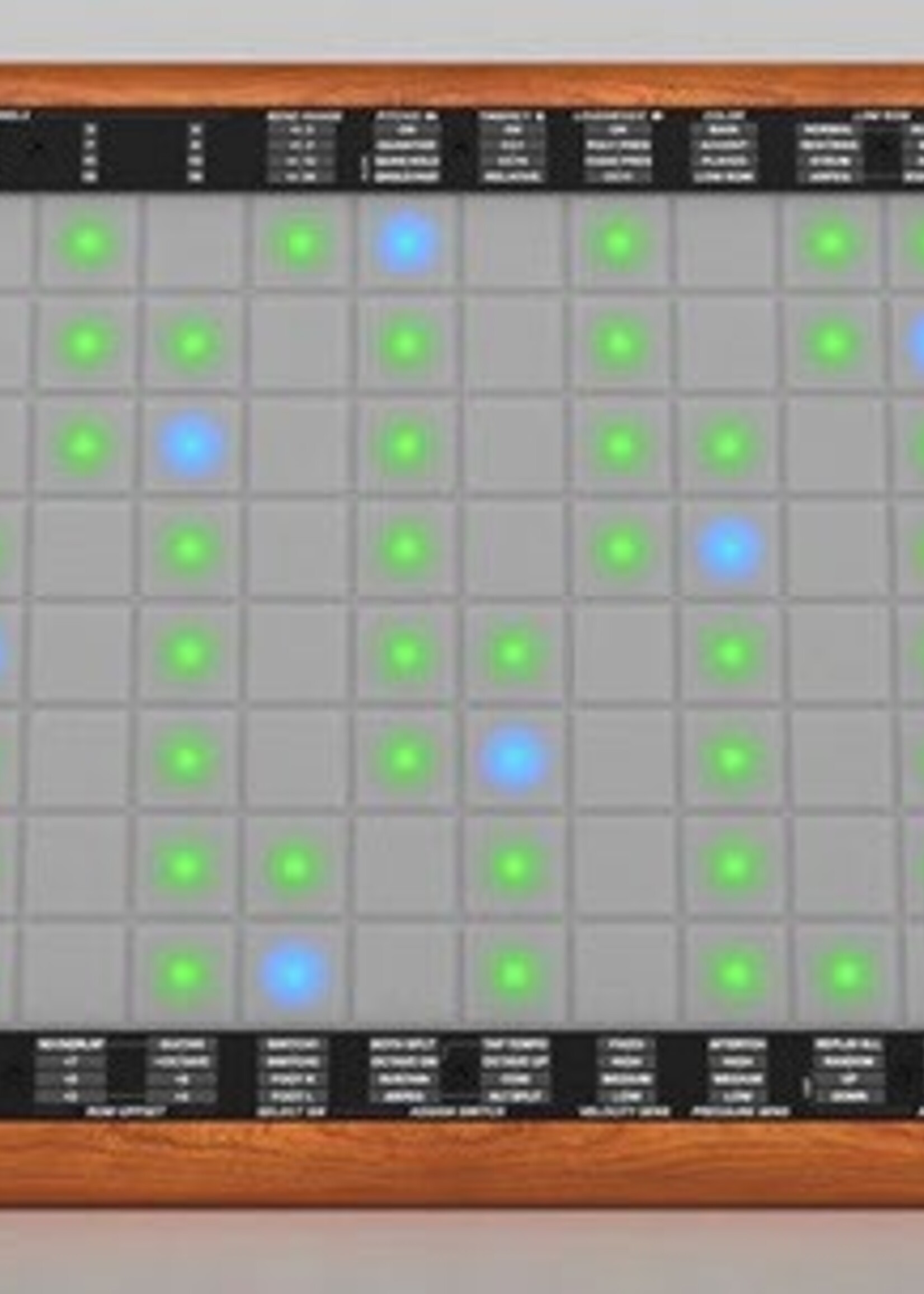 Roger Linn Design LinnStrument 128