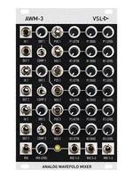 Vintage Synth Lab AWM-3