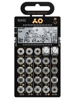 Teenage Engineering Pocket Operator PO-32 Tonic