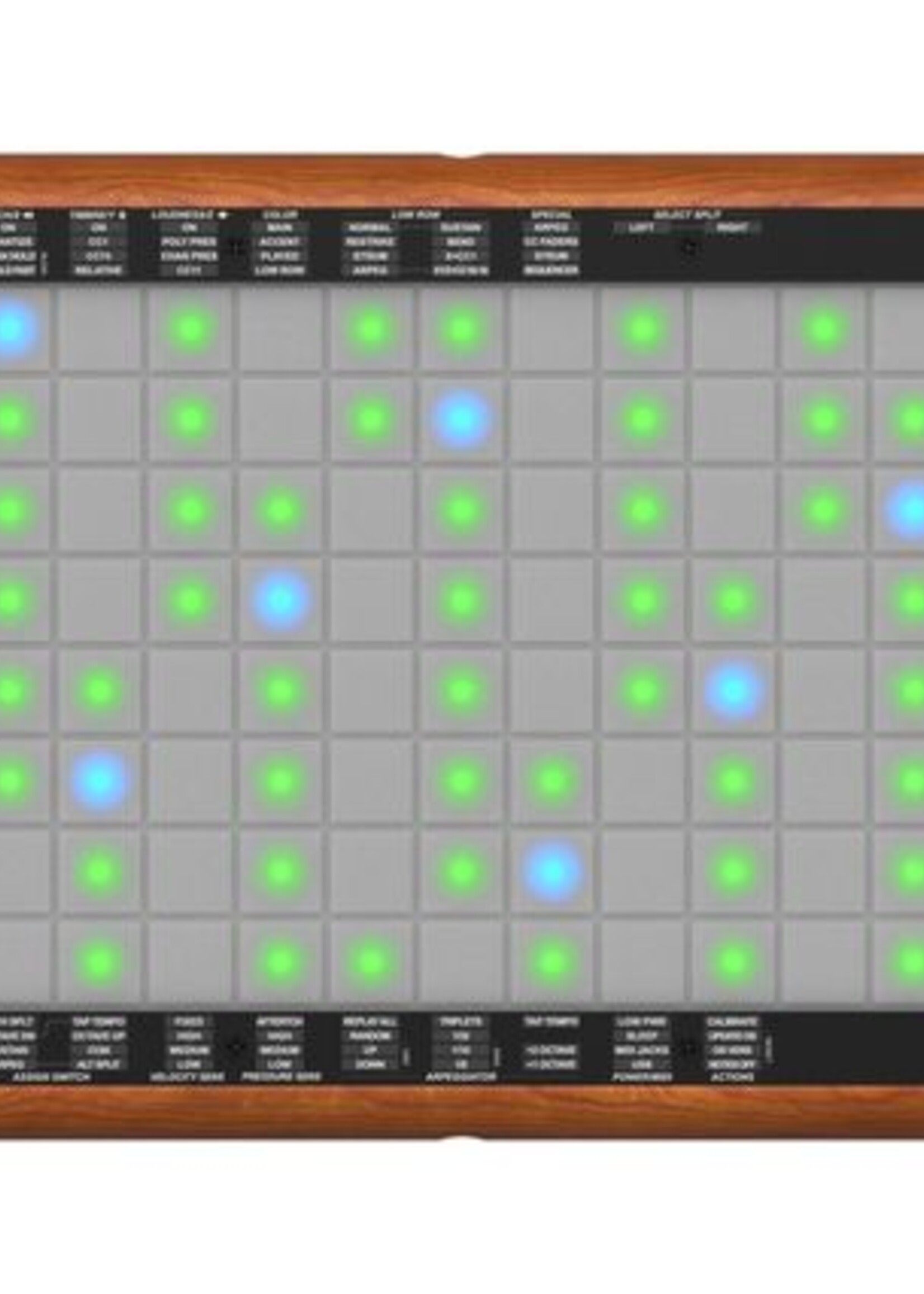 Roger Linn Design LinnStrument