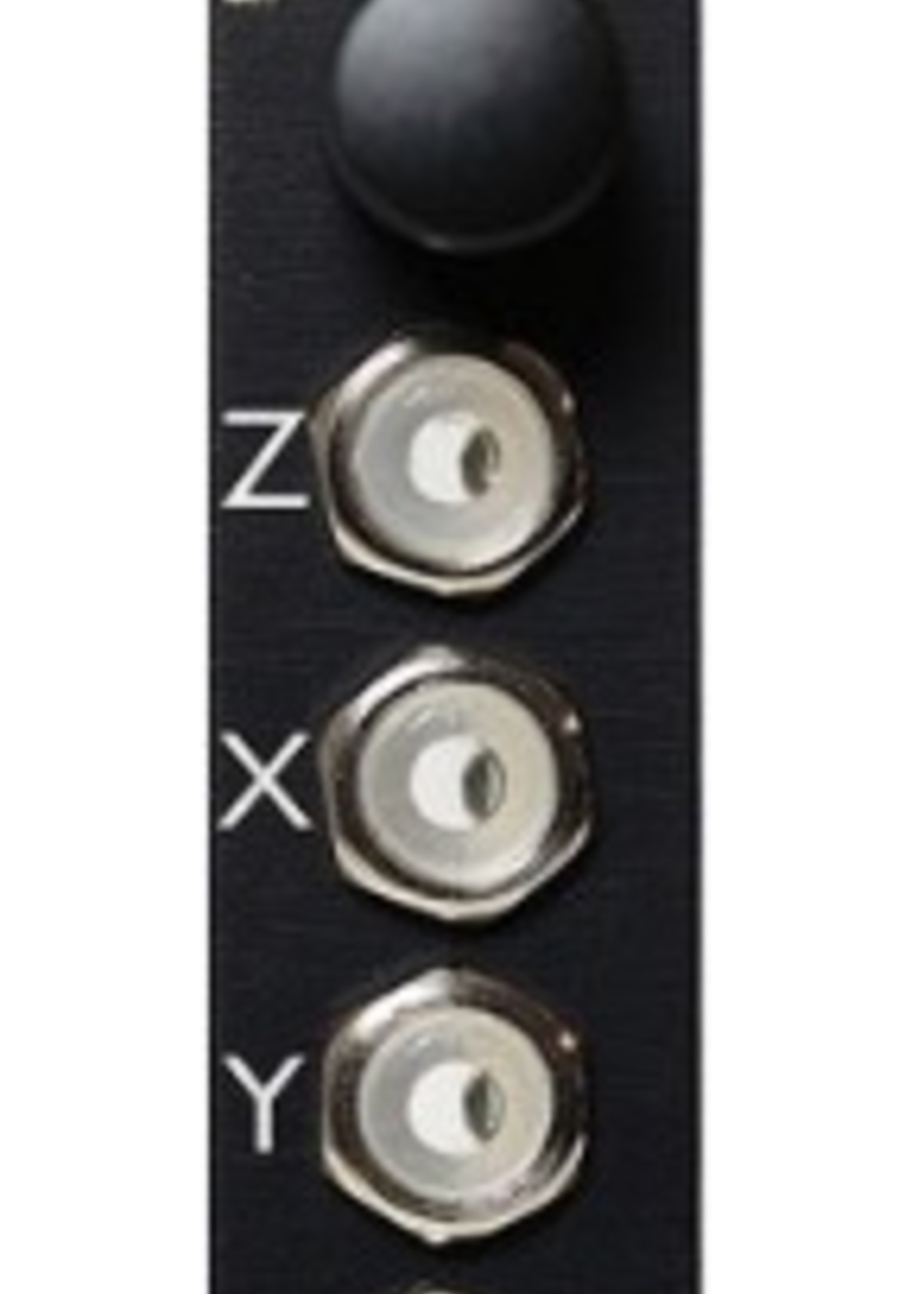 Expert Sleepers Disting mk4