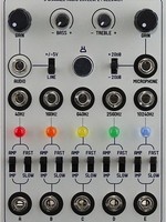 LZX Industries Sensory Translator