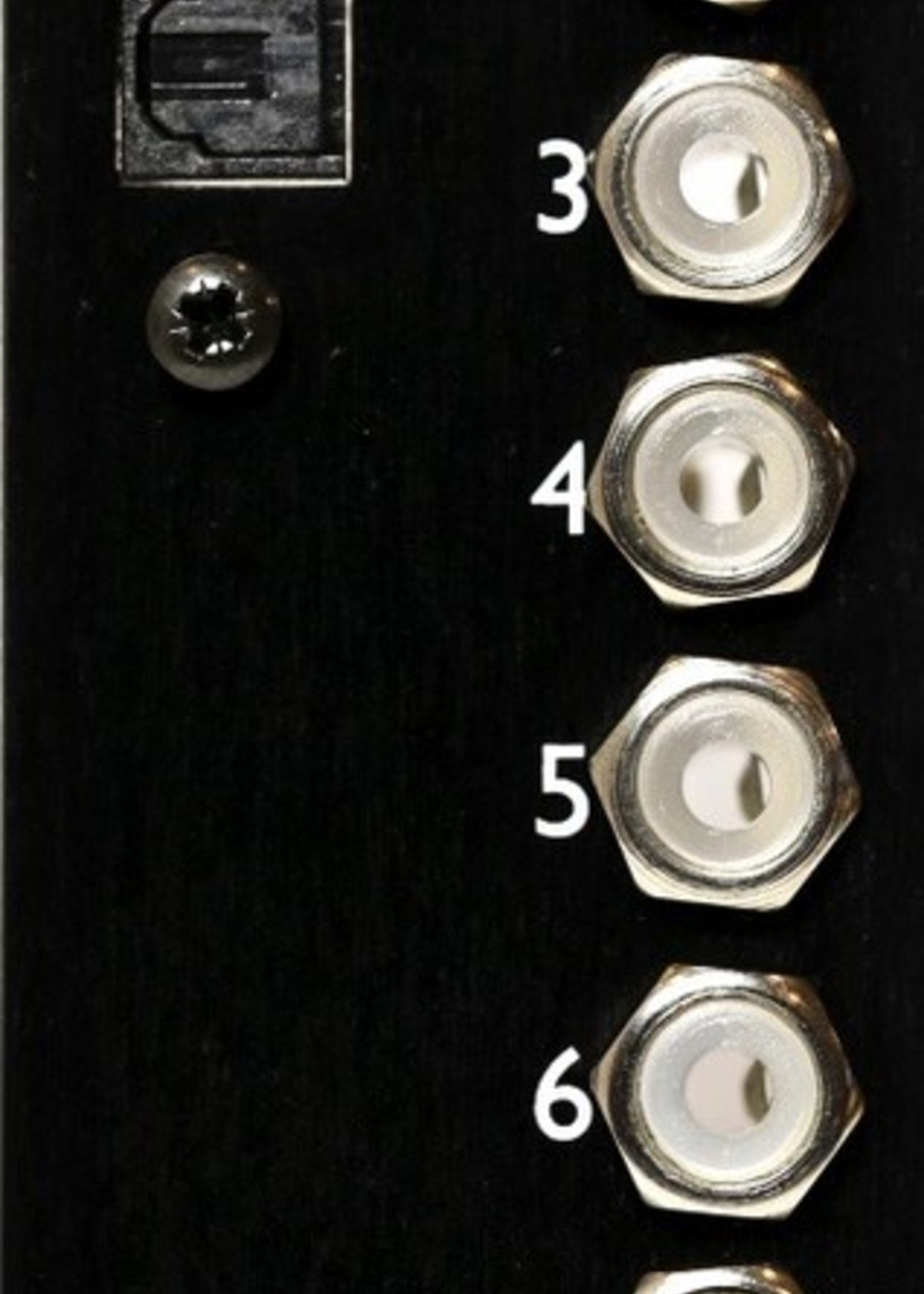 Expert Sleepers ES-3 mk4