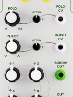 Tiptop Audio Fold Processor