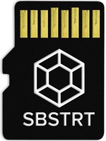 Tiptop Audio SBSTRT Card by GLITCHMACHINES