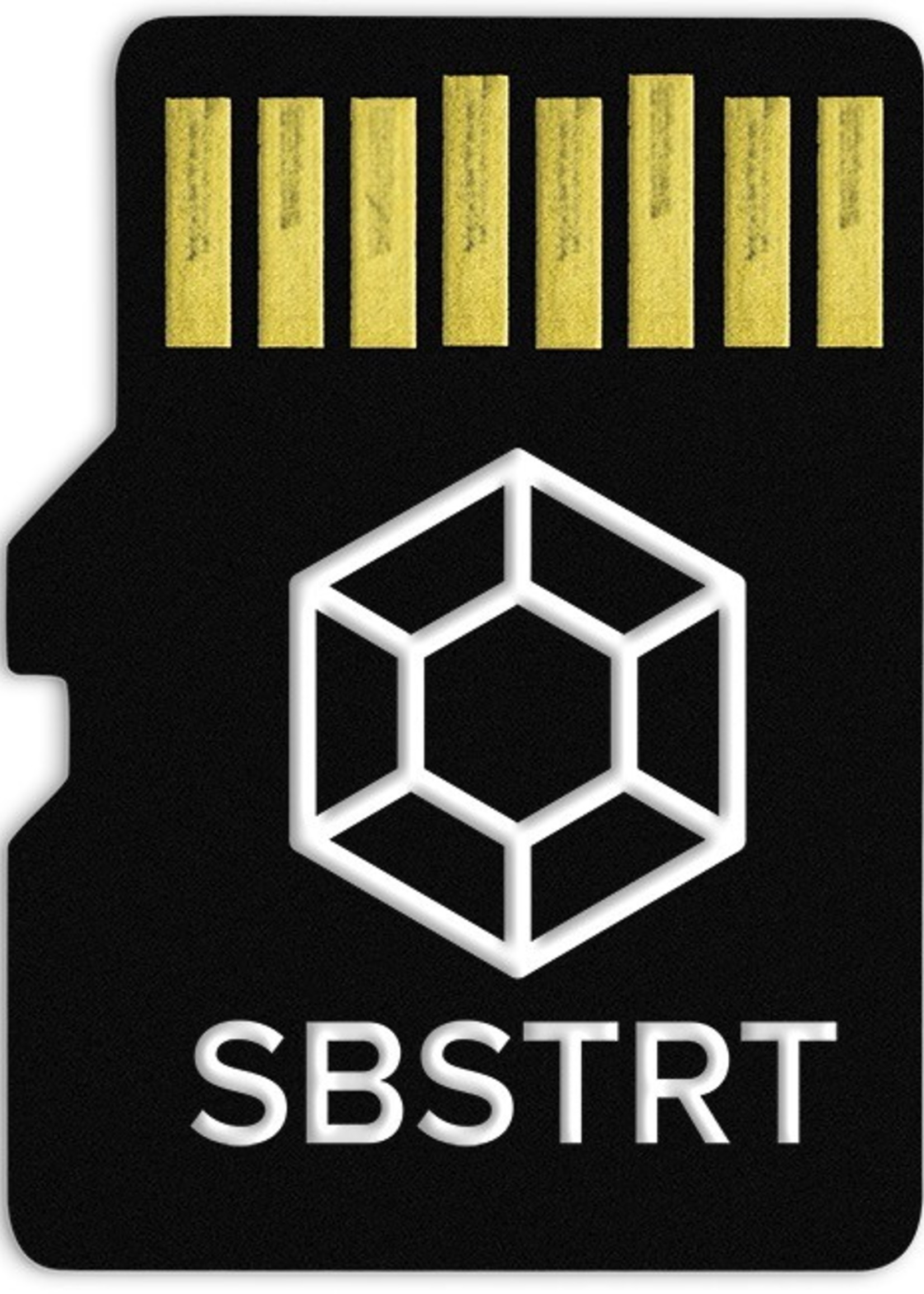 Tiptop Audio SBSTRT Card by GLITCHMACHINES