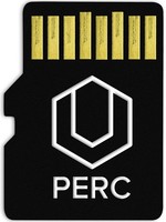 Tiptop Audio PERC Card by GLITCHMACHINES