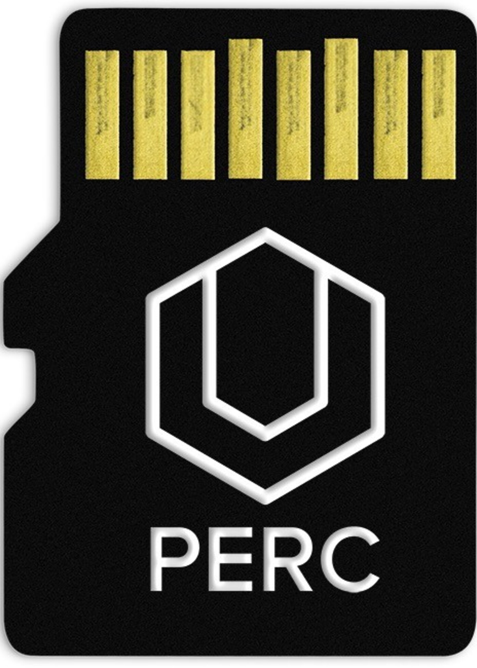 Tiptop Audio PERC Card by GLITCHMACHINES