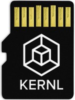 Tiptop Audio KERNL Card by GLITCHMACHINES