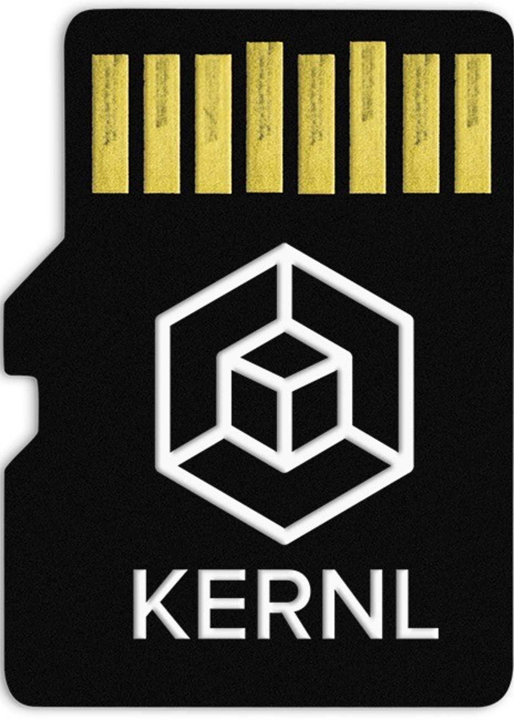 Tiptop Audio KERNL Card by GLITCHMACHINES