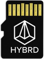 Tiptop Audio HYBRD Card by GLITCHMACHINES