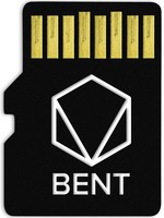 Tiptop Audio BENT Card by GLITCHMACHINES