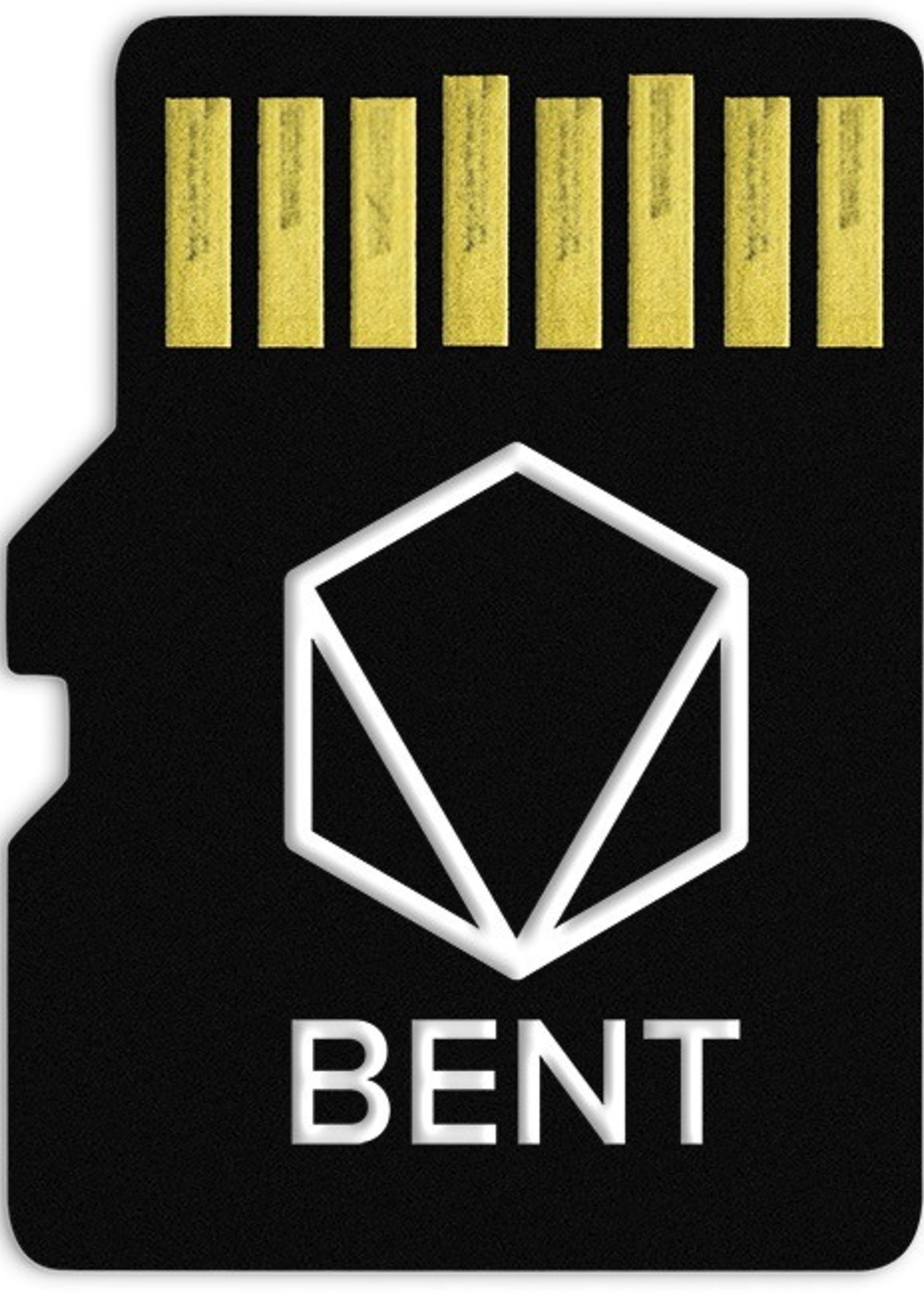 Tiptop Audio BENT Card by GLITCHMACHINES