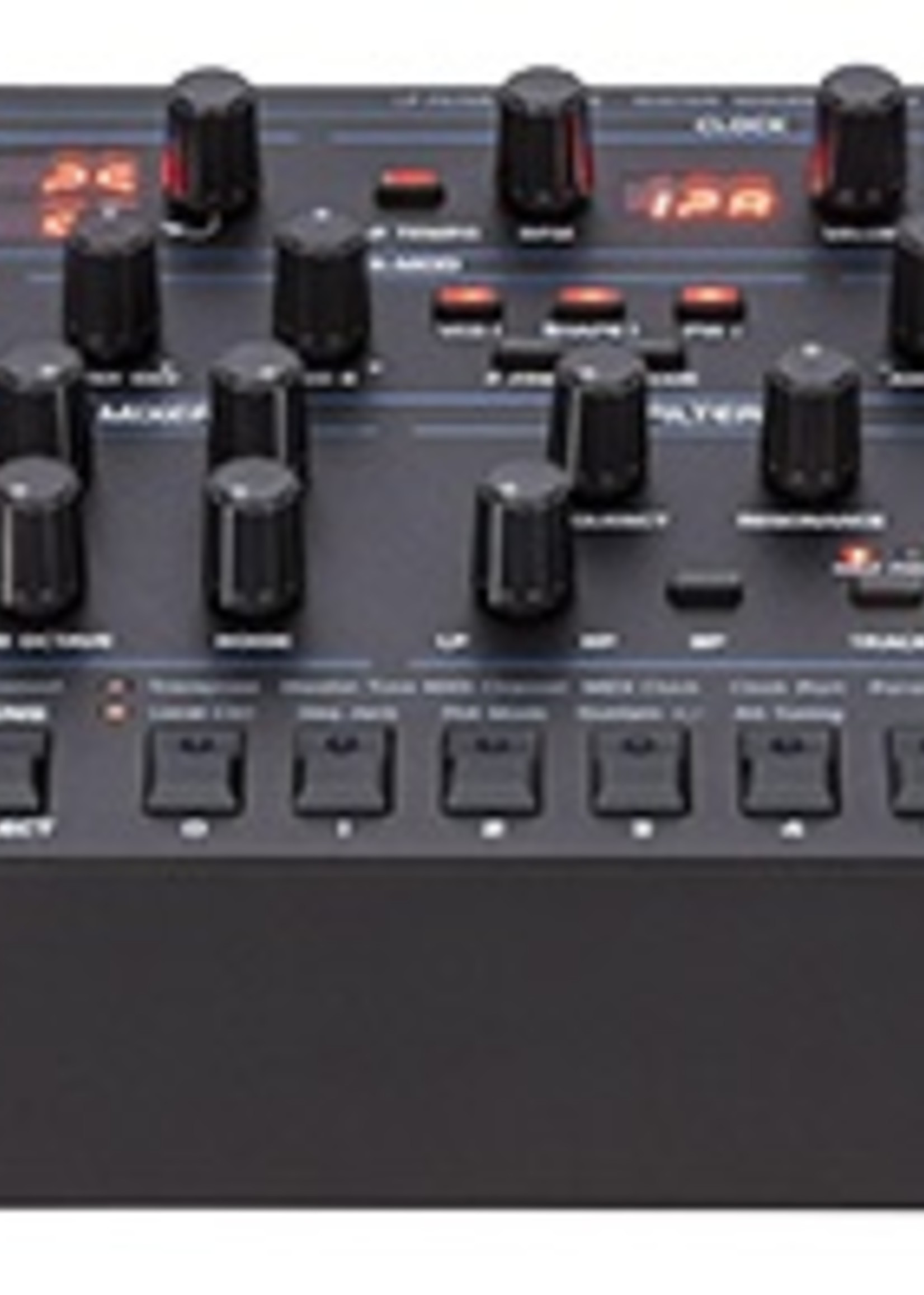 Dave Smith Instruments Oberheim OB-6 Desktop
