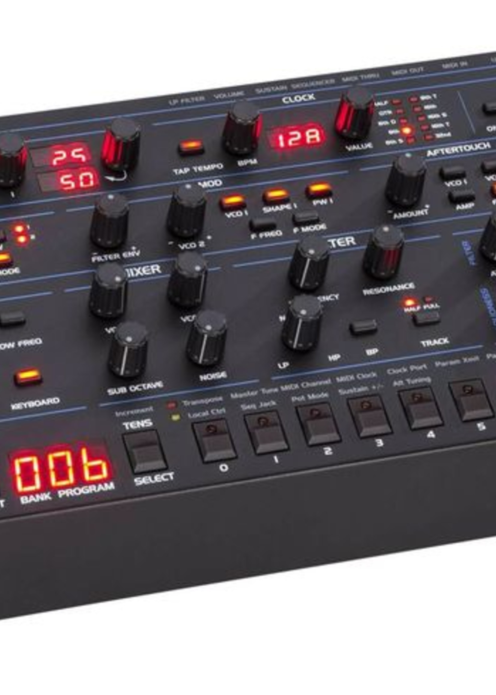 Dave Smith Instruments Oberheim OB-6 Desktop