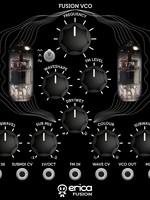 Erica Synths Erica Synths Fusion VCO