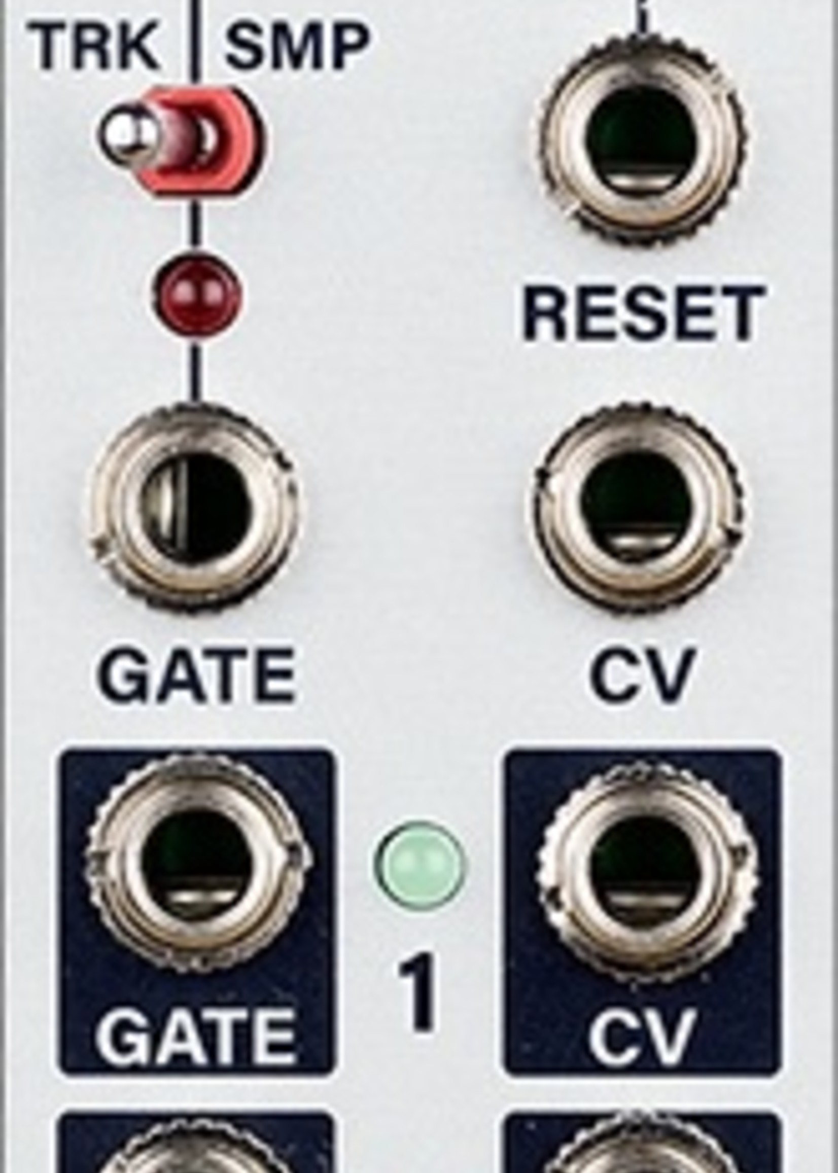 Intellijel Intellijel Shifty