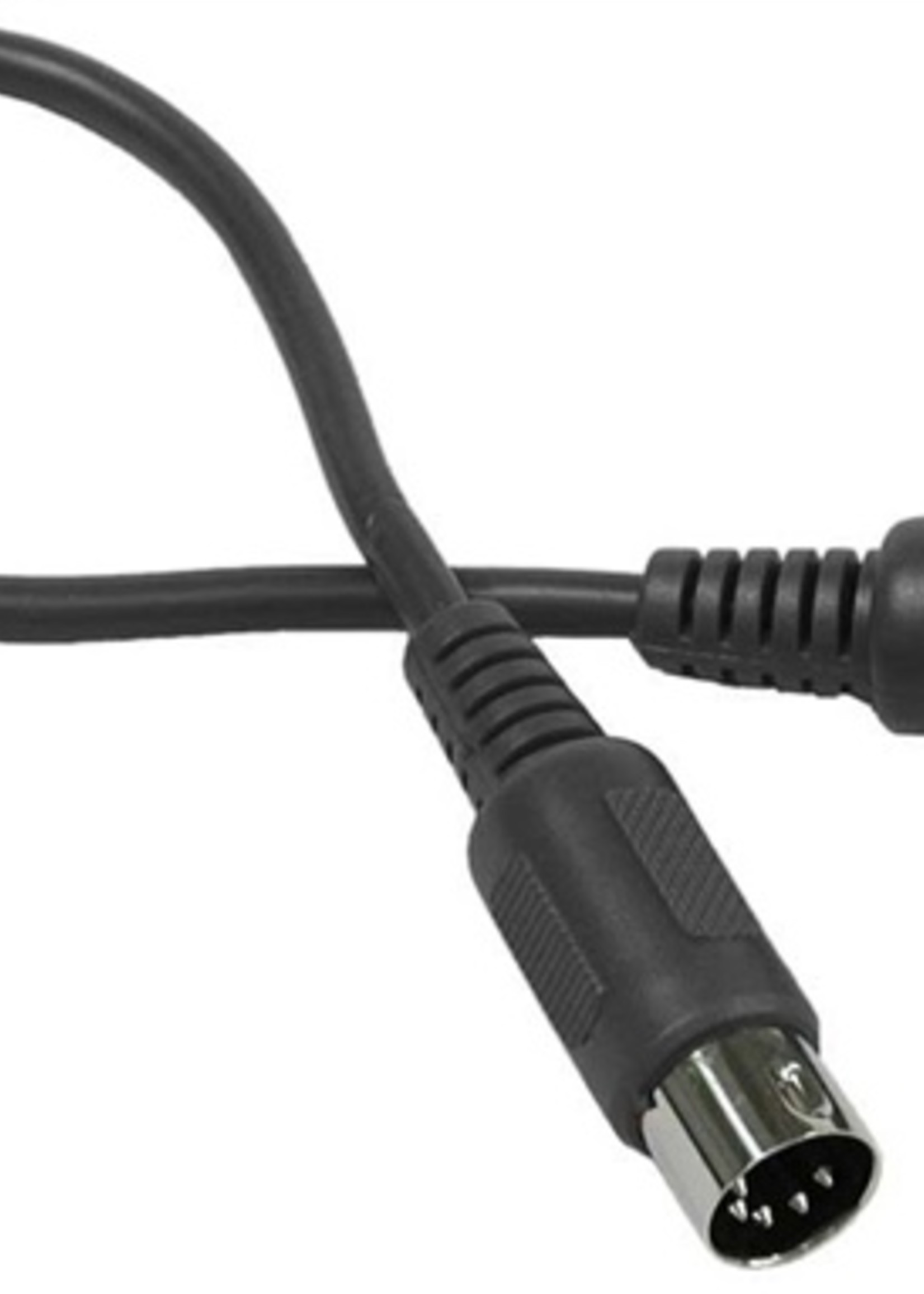 Hosa MIDI Cable, 1ft