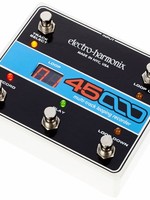 Electro Harmonix 45000 Looper Foot Controller