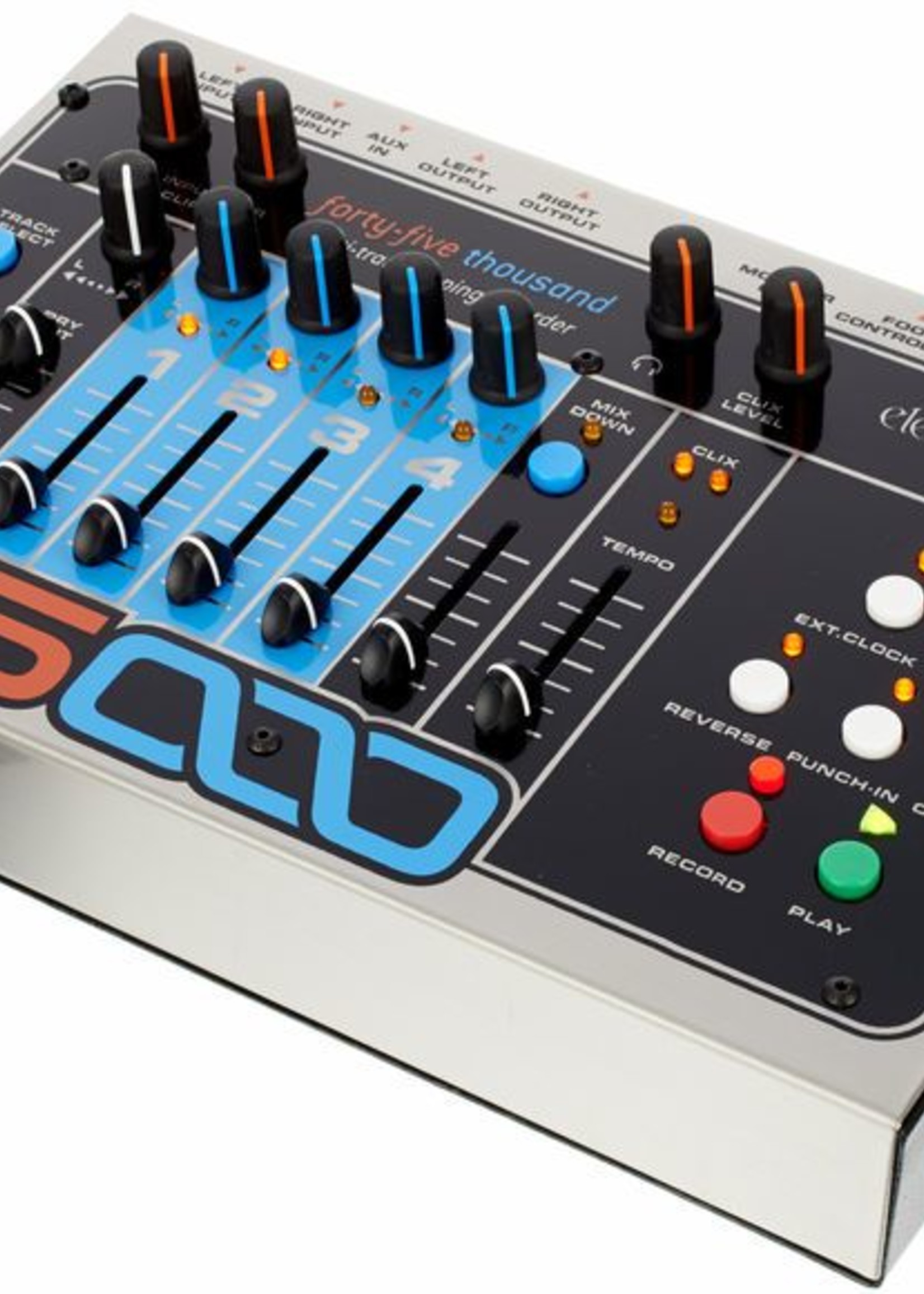 Electro Harmonix 45000 Looper