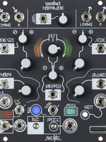 Make Noise Make Noise Morphagene