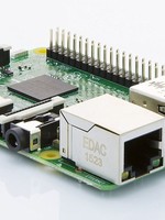 Raspberry PI 3 Model B